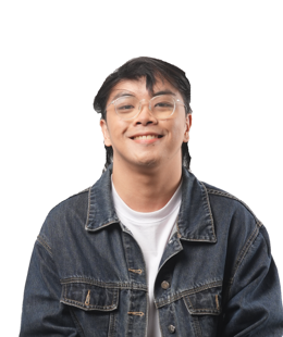 Angelo Garcia - Automations and Systems Professional